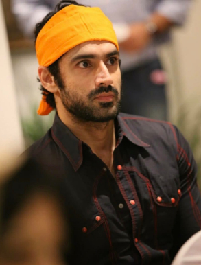 Karan Nath