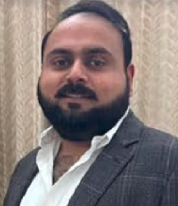 Karan Pal Singh