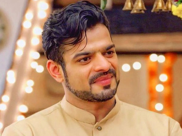 Karan Patel