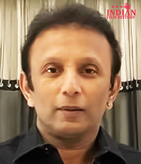 Karan Rawat