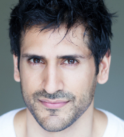 Karan Sagoo
