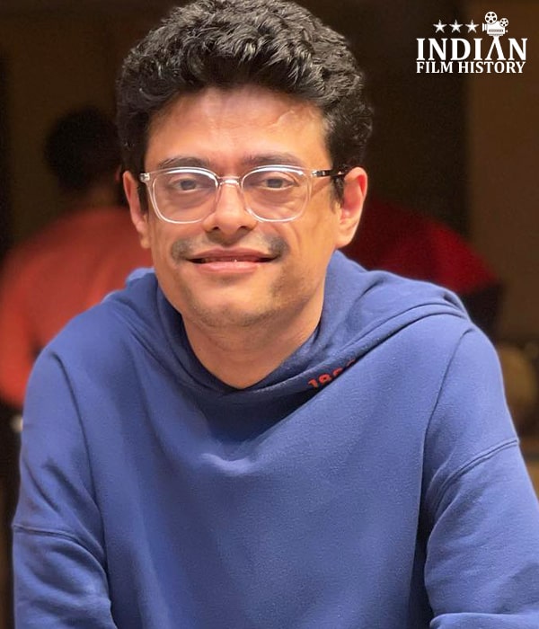 Karan Shrikant Sharma