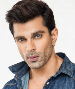 Karan Singh Grover