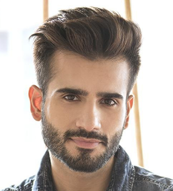 Karan Tacker
