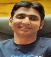 Karan Talasila