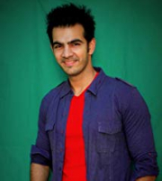 Karan V Grover