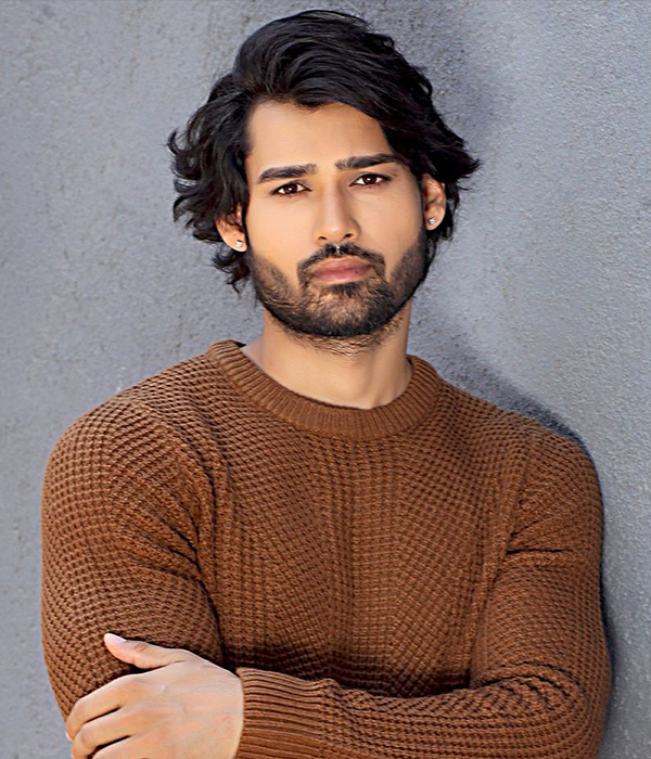 Karan Verma