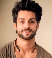 Karan Wahi 