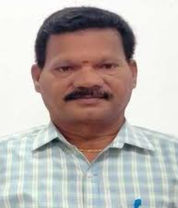 Karanam Eswar