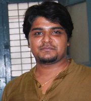 Karanam Pavan Prasad