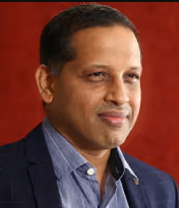 Karangipully Vinothkumar