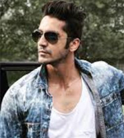 Karanveer Khullar