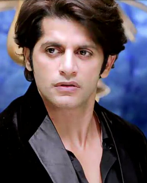 Karanvir Bohra