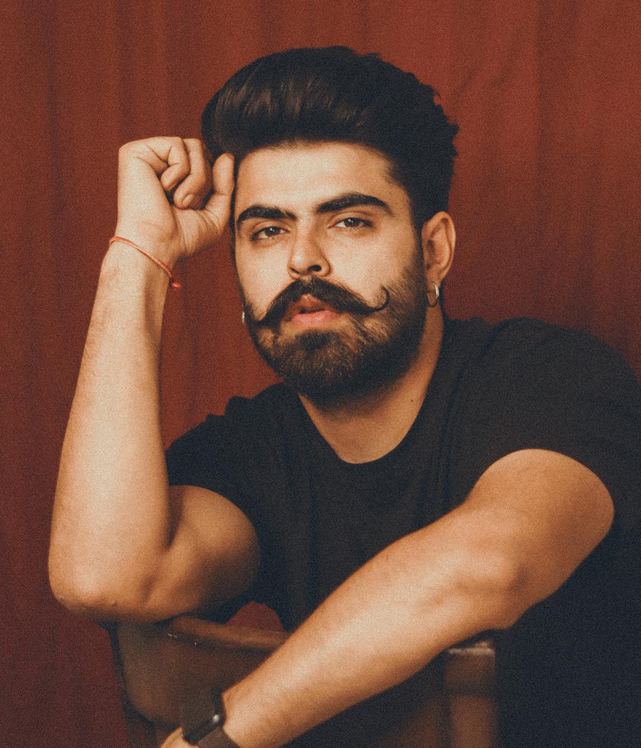 Karanvir Deol