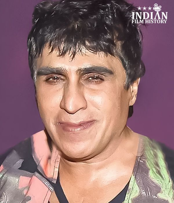 Karim Morani