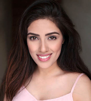 Karishma Bhandari