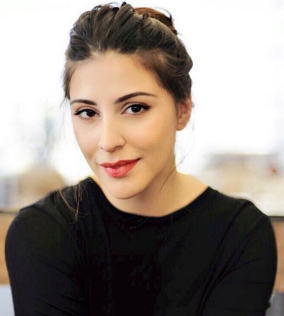 Karishma Kotak