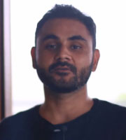 Karm Chawla