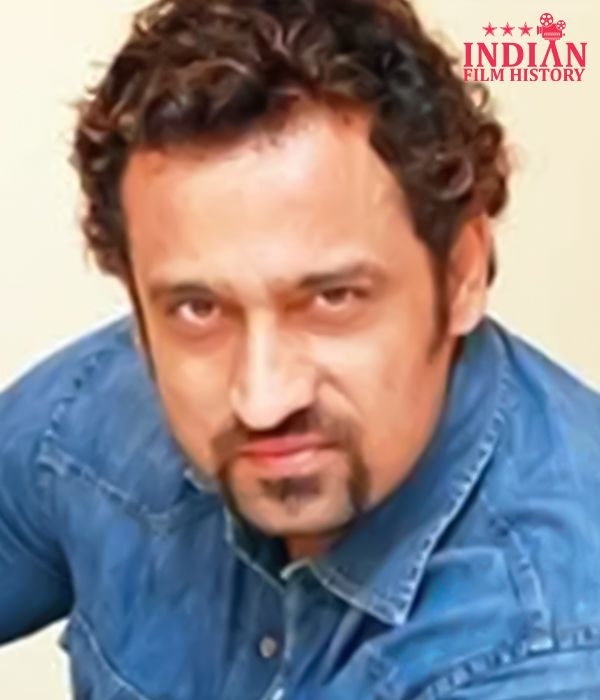 Karmanya Sapru