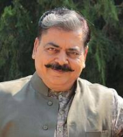 Karmveer Choudhary
