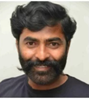 Karna Kumar