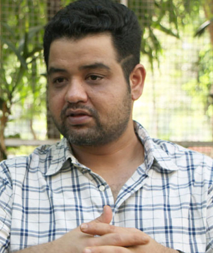 Karnesh Sharma