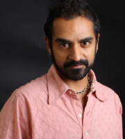Karsh Kale