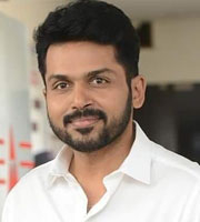 Karthi