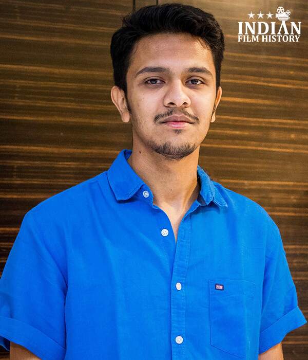 Karthick Naren
