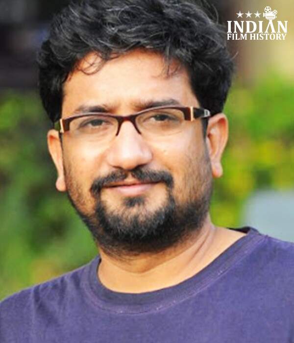 Karthik Ganesh