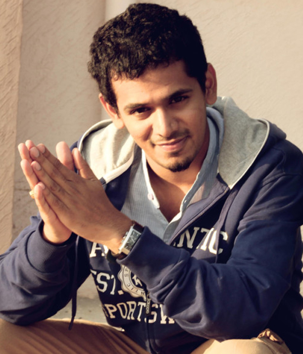 Karthik Gattamneni