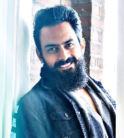 Karthik Jayaram