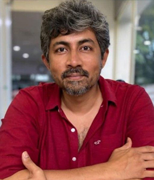 Karthik Kumar