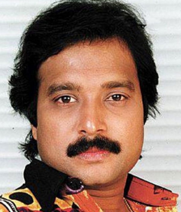 Karthik Murali Karthikeyan Muthuraman