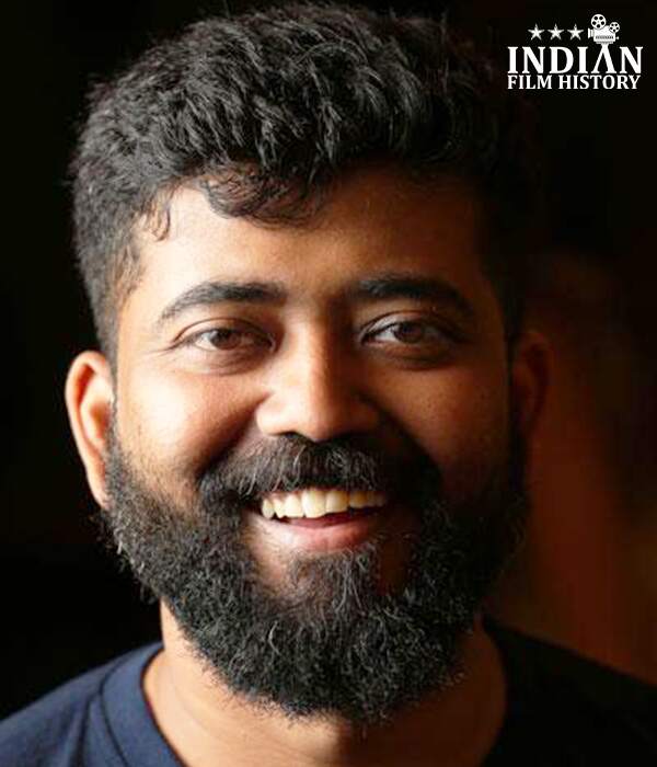 Karthik Nagarajan