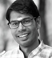Karthik Netha