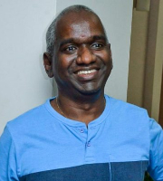 Karthik Raja