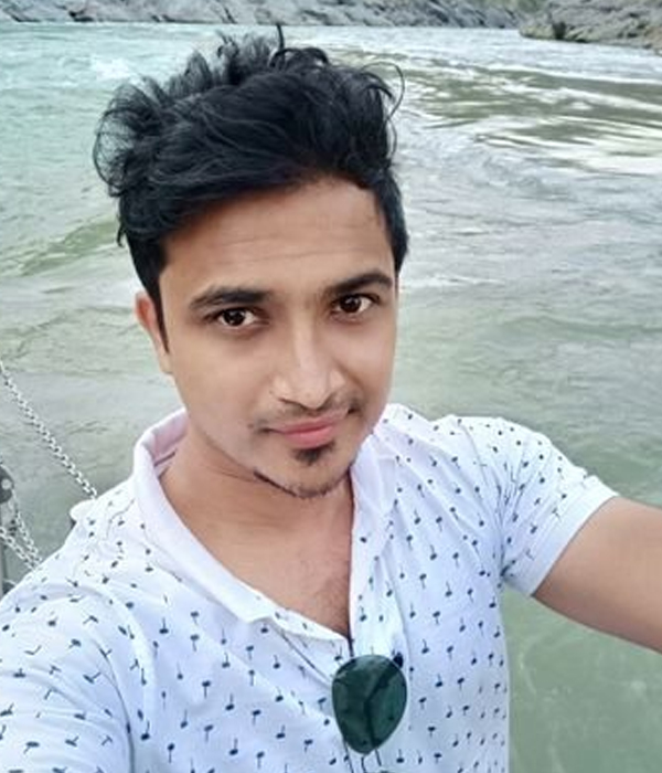 Karthik Rapolu