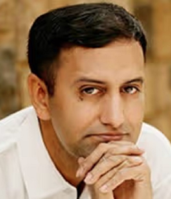 Karthik TM