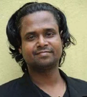 Karthik Venkatesh