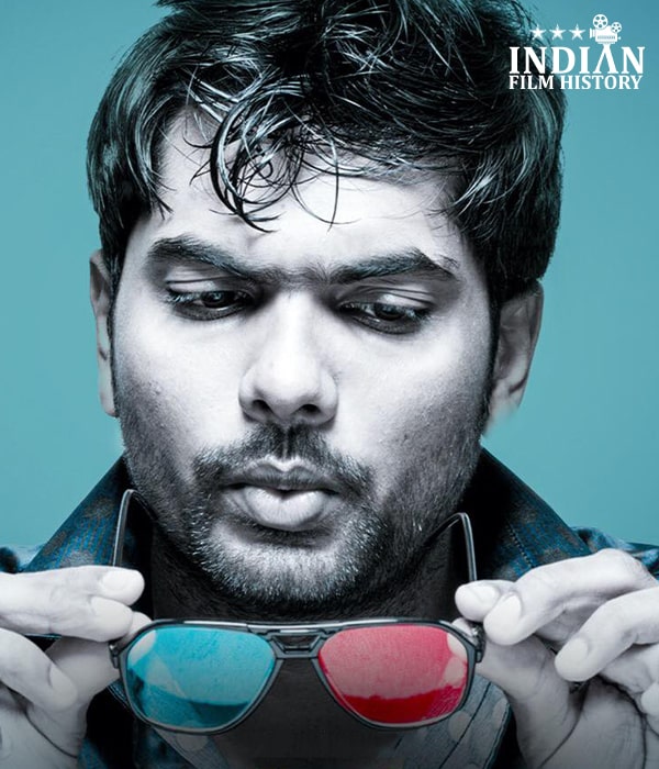 Karthik Yogi