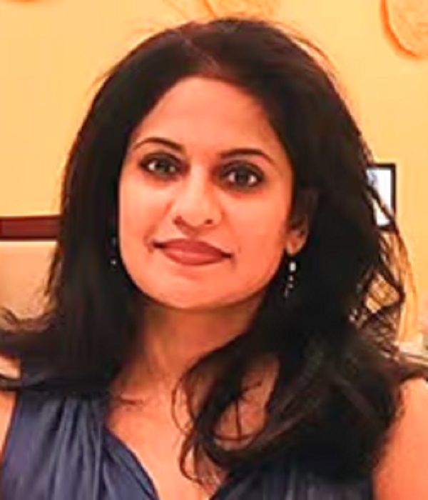 Karthika Mahadev