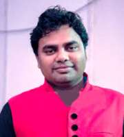 Karthikeya Murthy