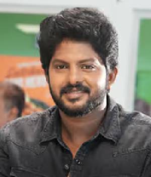 Karthikeyan Vinayagam