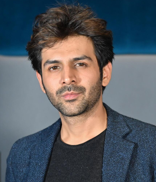 Kartik Aaryan
