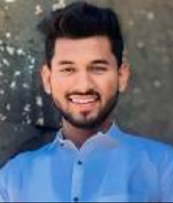 Kartik Doltade