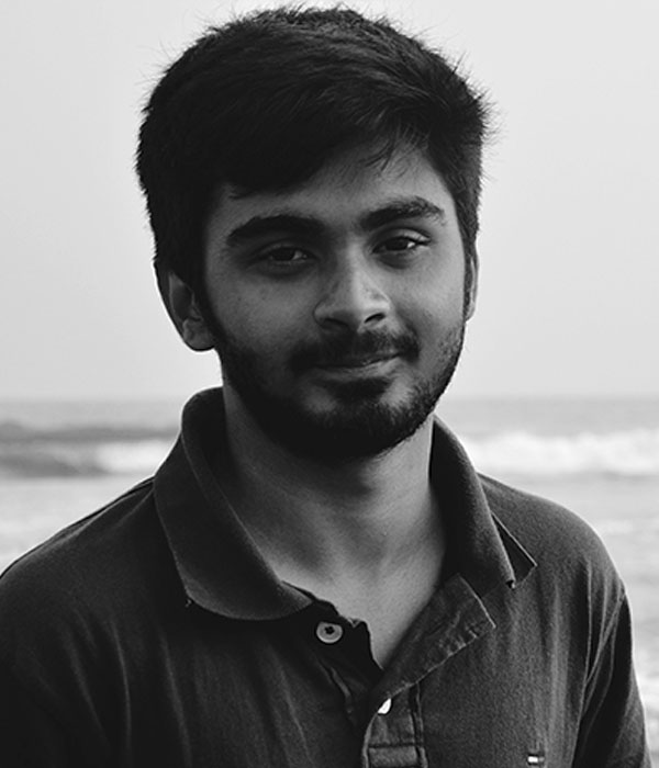 Kartik Parmar