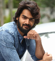 Kartikeya Reddy