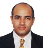 Kartikeya Talreja