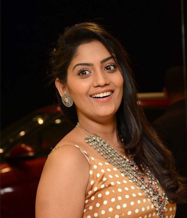 Karuna Bhushan